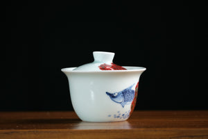 Jingdezhen gaiwan 51 — photo 2