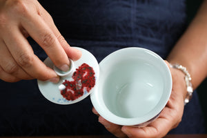 Jingdezhen gaiwan 51 — photo 4