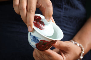 Jingdezhen gaiwan 51 — photo 5