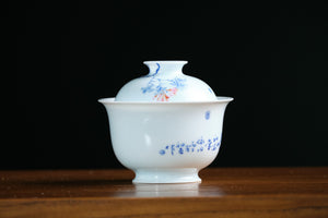 Jingdezhen gaiwan 52 — photo 3