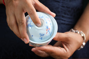 Jingdezhen gaiwan 52 — photo 5