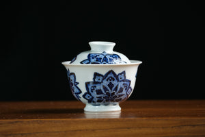 Jingdezhen gaiwan 53 — photo 1