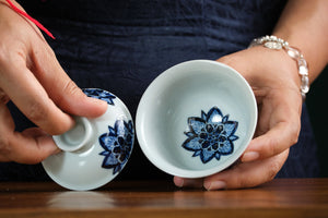 Jingdezhen gaiwan 53 — photo 4