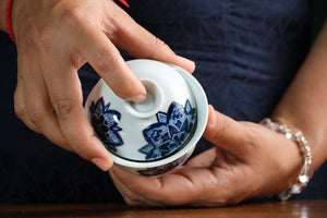 Jingdezhen gaiwan 53 — photo 5