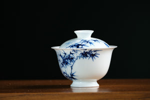 Jingdezhen gaiwan 54 — photo 1