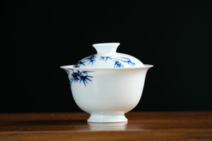 Jingdezhen gaiwan 54 — photo 3
