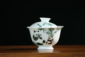 Jingdezhen gaiwan 55 — photo 1