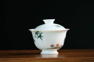 Jingdezhen gaiwan 55 — photo 2