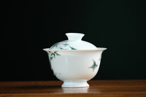 Jingdezhen gaiwan 55 — photo 3