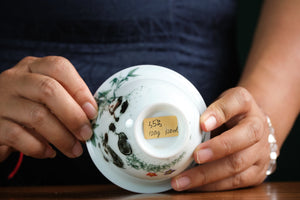 Jingdezhen gaiwan 55 — photo 6