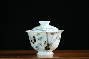 Jingdezhen gaiwan 56 — photo 1