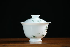 Jingdezhen gaiwan 56 — photo 2