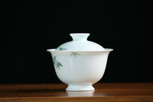 Jingdezhen gaiwan 56 — photo 3
