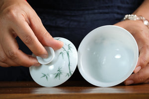 Jingdezhen gaiwan 56 — photo 4