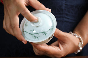 Jingdezhen gaiwan 56 — photo 5