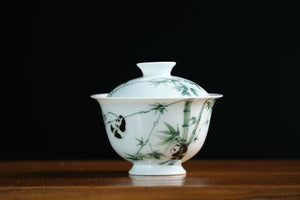 Jingdezhen gaiwan 57 — photo 1