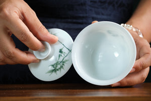 Jingdezhen gaiwan 57 — photo 4