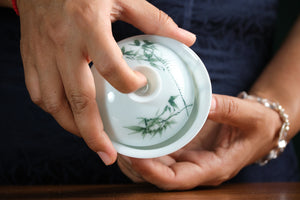 Jingdezhen gaiwan 57 — photo 5