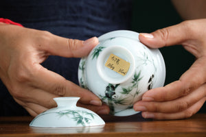 Jingdezhen gaiwan 57 — photo 6