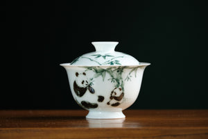 Jingdezhen gaiwan 58 — photo 1