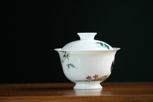 Jingdezhen gaiwan 58 — photo 2