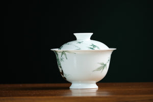 Jingdezhen gaiwan 58 — photo 3
