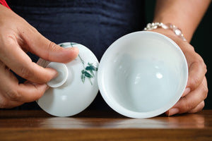 Jingdezhen gaiwan 58 — photo 4