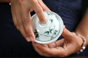 Jingdezhen gaiwan 58 — photo 5