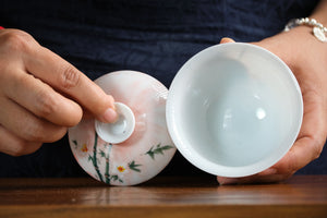 Jingdezhen gaiwan 59 — photo 4