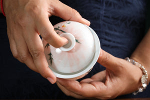 Jingdezhen gaiwan 59 — photo 5