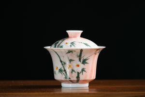 Jingdezhen gaiwan 60 — photo 1