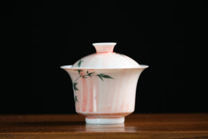 Jingdezhen gaiwan 60 — photo 3