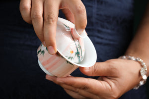 Jingdezhen gaiwan 60 — photo 5