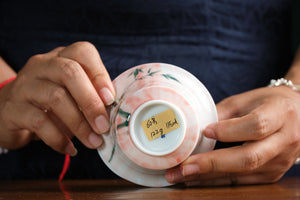 Jingdezhen gaiwan 60 — photo 6