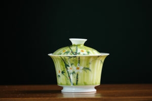 Jingdezhen gaiwan 61 — photo 1
