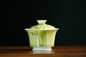 Jingdezhen gaiwan 61 — photo 3