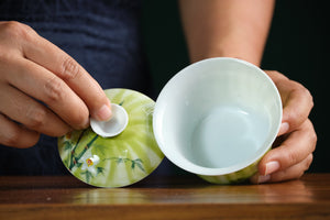 Jingdezhen gaiwan 61 — photo 4