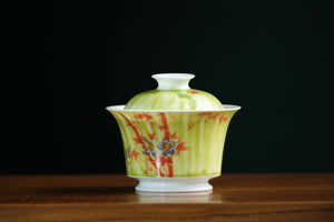 Jingdezhen gaiwan 62 — photo 1