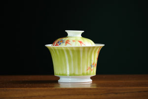 Jingdezhen gaiwan 62 — photo 2