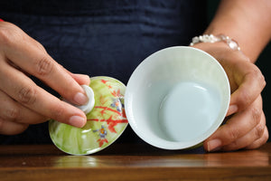 Jingdezhen gaiwan 62 — photo 4