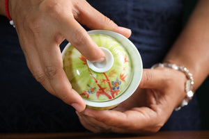 Jingdezhen gaiwan 62 — photo 5