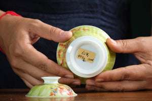 Jingdezhen gaiwan 62 — photo 6