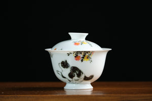 Jingdezhen gaiwan 63 — photo 1