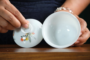 Jingdezhen gaiwan 63 — photo 4