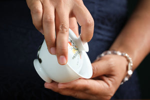 Jingdezhen gaiwan 63 — photo 5
