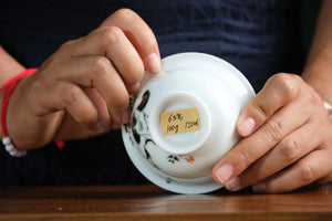 Jingdezhen gaiwan 63 — photo 6