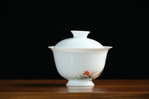 Jingdezhen gaiwan 64 — photo 2