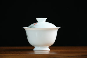 Jingdezhen gaiwan 64 — photo 3