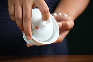 Jingdezhen gaiwan 64 — photo 5