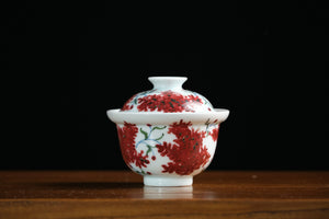 Jingdezhen gaiwan 66 — photo 1